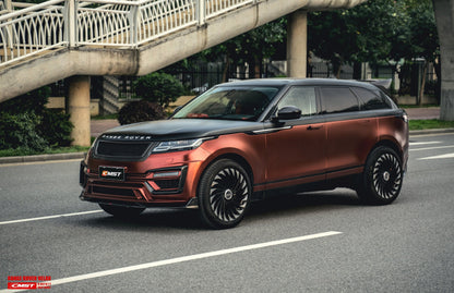 CMST Full Body Kit for Land Rover Range Rover Velar