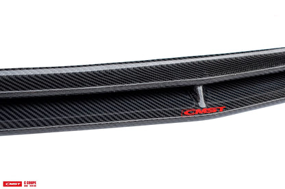 CMST Carbon Fiber Full Body Kit for Mercedes Benz C Coupe AMG Sport Package W205 (2019-ON)
