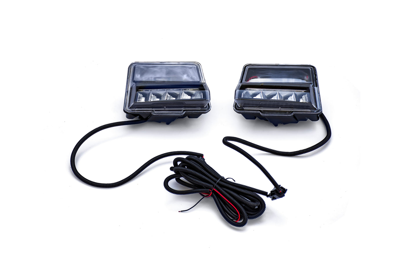 CMST Polypropylene PP Front Bumper & Front Lip for Nissan GTR GT-R R35 2008-2016 Facelift Conversion