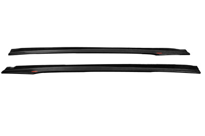 CMST Tuning Carbon Fiber Full Body Kit Style A for Porsche Cayman/Boxster 718