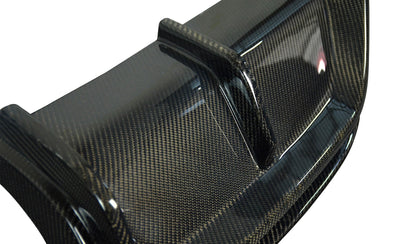 CMST Tuning Carbon Fiber Full Body Kit Style A for Porsche Cayman/Boxster 718