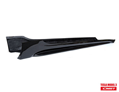 CMST Tuning Carbon Fiber Full Body Kit Style D for Tesla Model 3