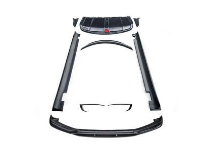 CMST Carbon Fiber Full Body Kit for Tesla Model S  2016-2019