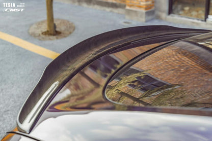 CMST Carbon Fiber Full Body Kit for Tesla Model S  2016-2019