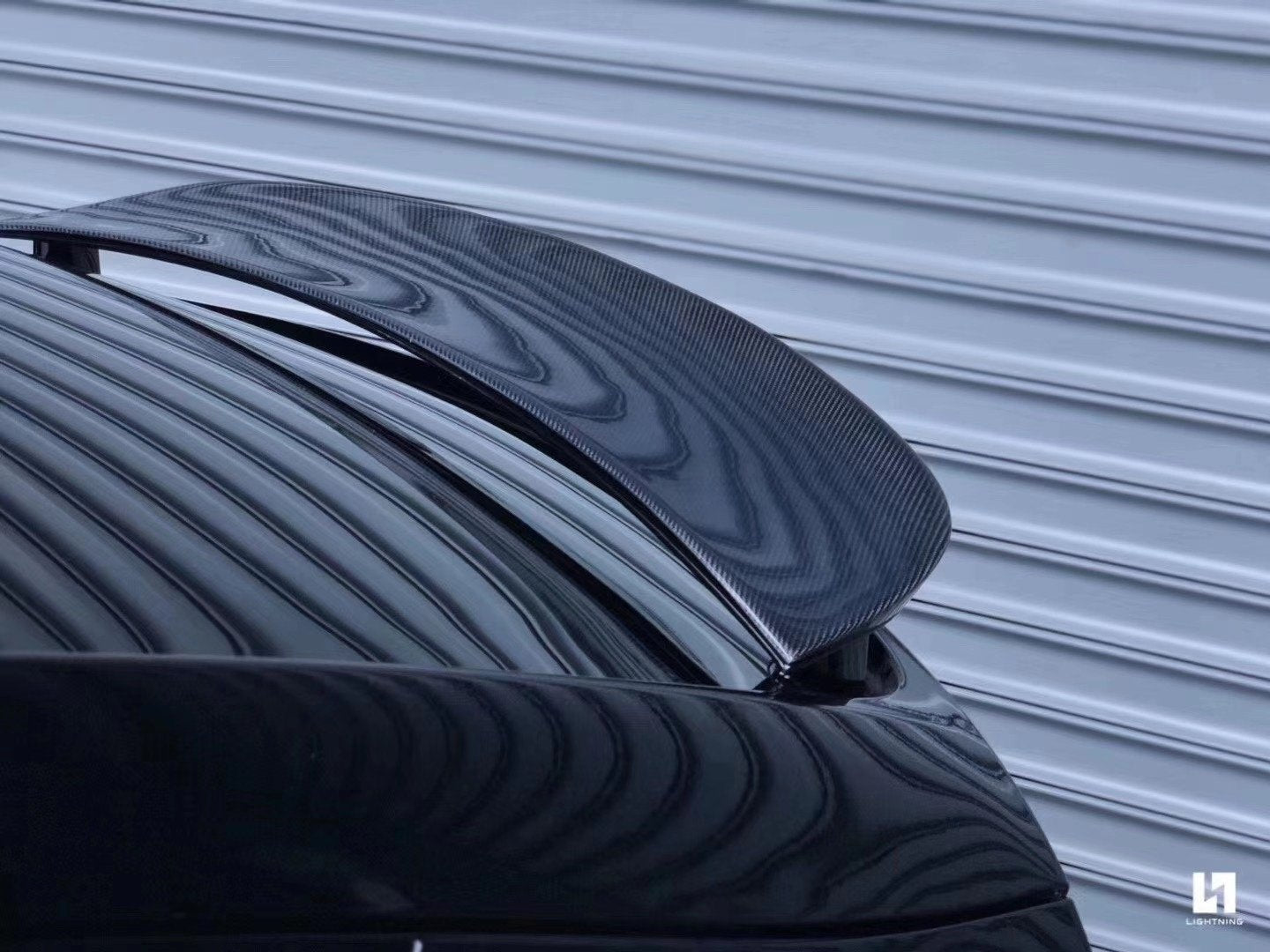 CMST Carbon Fiber Full Body Kit for Tesla Model X 2016-2021