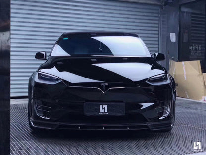 CMST Carbon Fiber Full Body Kit for Tesla Model X 2016-2021