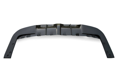 CMST Tuning Carbon Fiber Rear Diffuser for Alfa Romeo 2016-ON Giulia