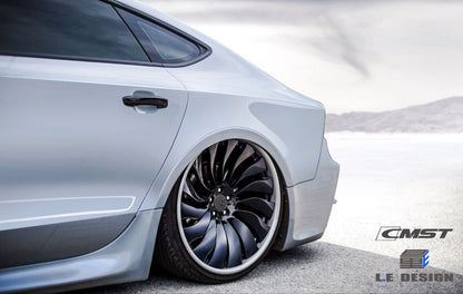 CMST Tuning Carbon Fiber Full Body Kit for Audi A7/S7 2012-2015