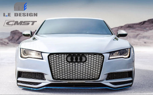 CMST Tuning Carbon Fiber Full Body Kit for Audi A7/S7 2012-2015