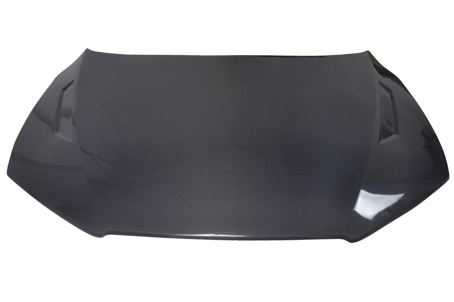 CMST Tuning Carbon Fiber Full Body Kit for Audi A7/S7 2012-2015