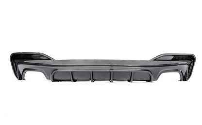 CMST Tuning Carbon Fiber Rear Diffuser for BMW 5 Series G30 / G31 2017-ON