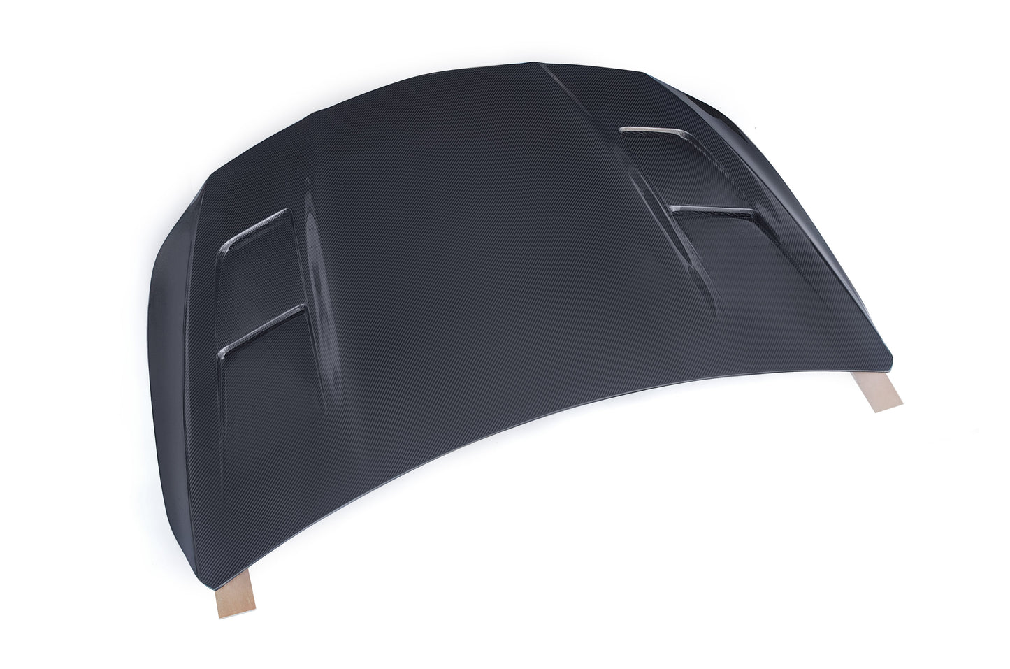 CMST Tuning  Carbon Fiber Hood Bonnet for C117 2014-2019 CLA-250 CLA-45 AMG