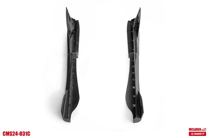 CMST Tuning Carbon Fiber Conversion Full Body Kit for McLaren 570S 570GT 540C to 600LT