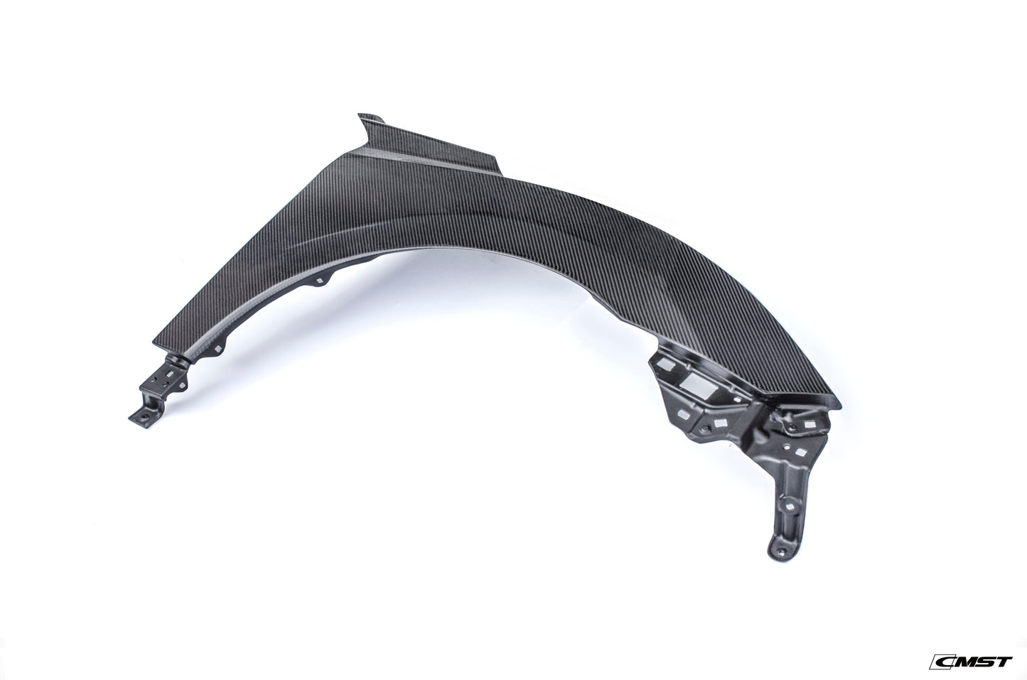 CMST Tuning Carbon Fiber Fenders for Honda 10th Gen Civic