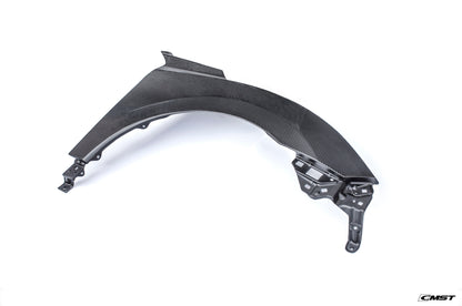 CMST Tuning Carbon Fiber Fenders for Honda 10th Gen Civic