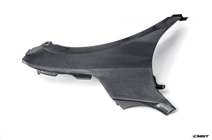 CMST Tuning Carbon Fiber Fenders for Honda 10th Gen Civic