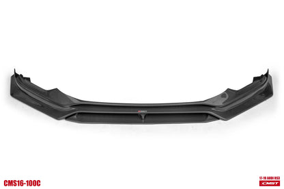 CMST Tuning Carbon Fiber Front Lip for Audi RS3 2018-2020