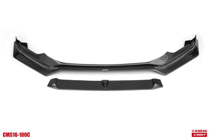 CMST Tuning Carbon Fiber Front Lip for Audi RS3 2018-2020