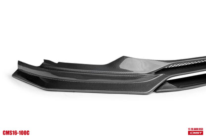 CMST Tuning Carbon Fiber Front Lip for Audi RS3 2018-2020