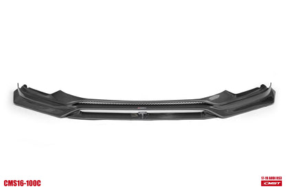 CMST Tuning Carbon Fiber Front Lip for Audi RS3 2018-2020