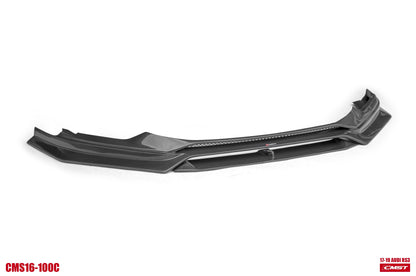 CMST Tuning Carbon Fiber Front Lip for Audi RS3 2018-2020