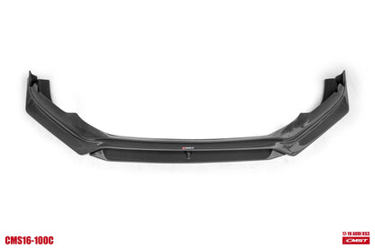 CMST Tuning Carbon Fiber Front Lip for Audi RS3 2018-2020