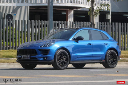CMST Tuning Carbon Fiber Full Body Kit for Porsche Macan & Macan S 2014-2017