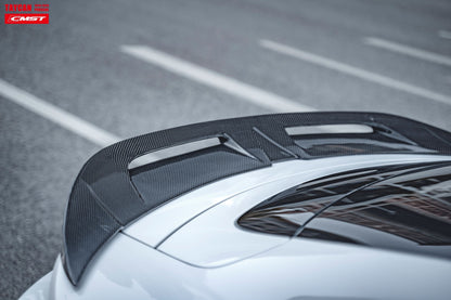 CMST Tuning Carbon Fiber Full Body Kit for Porsche Taycan Base & 4S