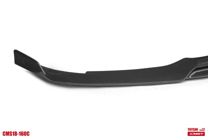 CMST Tuning Carbon Fiber Full Body Kit for Porsche Taycan Base & 4S