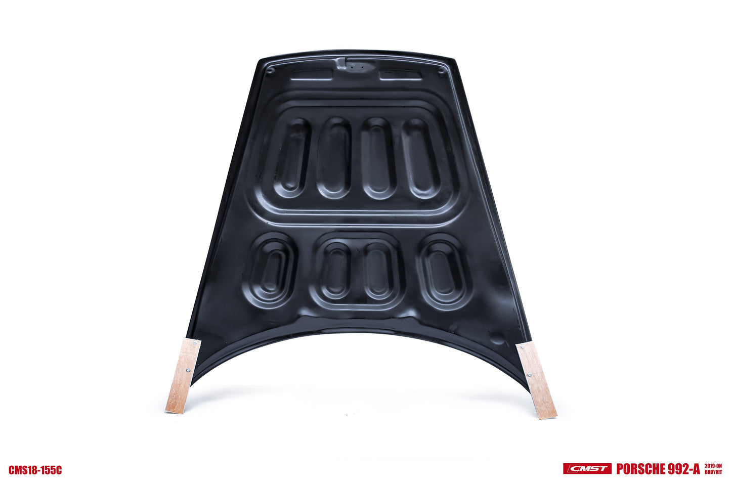 CMST Tuning Carbon Fiber Hood Bonnet GT3 Style for Porsche 911 992 2020 2021