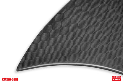 CMST Tuning Carbon Fiber Hood Bonnet Ver.4 for Audi RS3 2018-2020 & 2014-2020 A3 & A3 S Line & S3