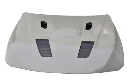 CMST Tuning Carbon Fiber Hood Bonnet Ver.3 for BMW 3 Series F30 F31 / 4 Series F32 F33 F36 2012-2020