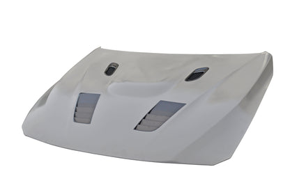 CMST Tuning Carbon Fiber Hood Bonnet Ver.3 for BMW 3 Series F30 F31 / 4 Series F32 F33 F36 2012-2020