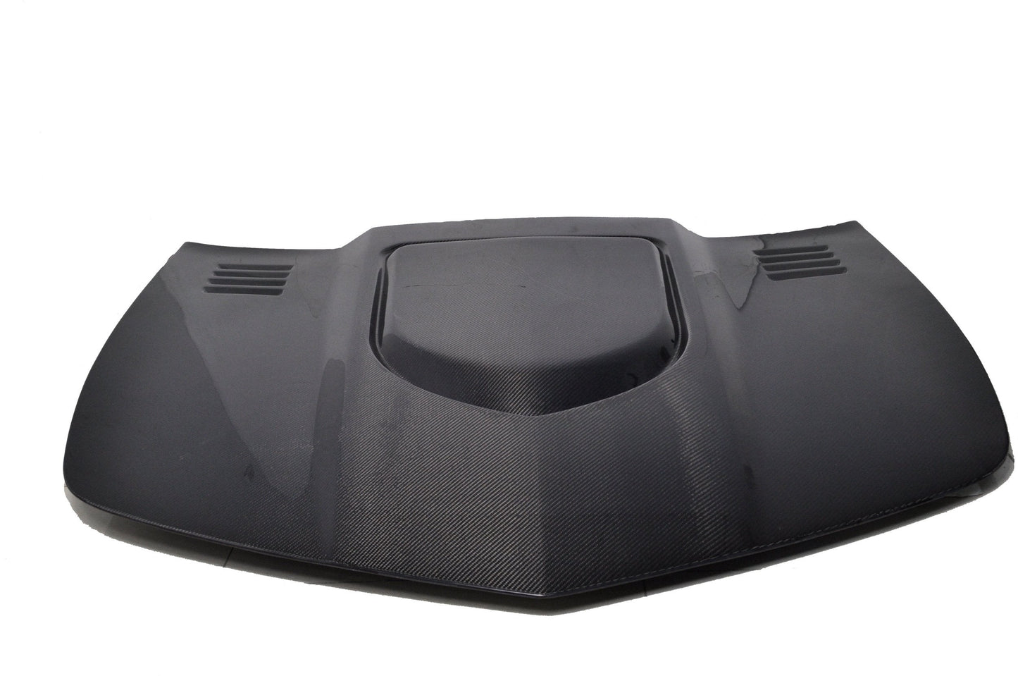CMST Tuning Carbon Fiber Hood Bonnet Ver.2 for Chevrolet Camaro 5th Gen 2010-2015