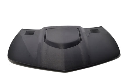 CMST Tuning Carbon Fiber Hood Bonnet Ver.2 for Chevrolet Camaro 5th Gen 2010-2015