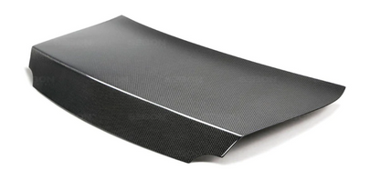 CMST Tuning Carbon Fiber OEM Style Trunk for GT-R GTR R35 2008-2022