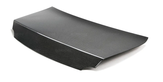 CMST Tuning Carbon Fiber OEM Style Trunk for GT-R GTR R35 2008-2022