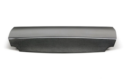 CMST Tuning Carbon Fiber OEM Style Trunk for GT-R GTR R35 2008-2022