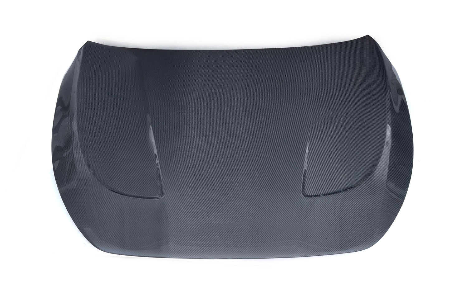 CMST Tuning Carbon Fiber Hood Bonnet for Infiniti Q60 Project Black S Concept 2017-2022