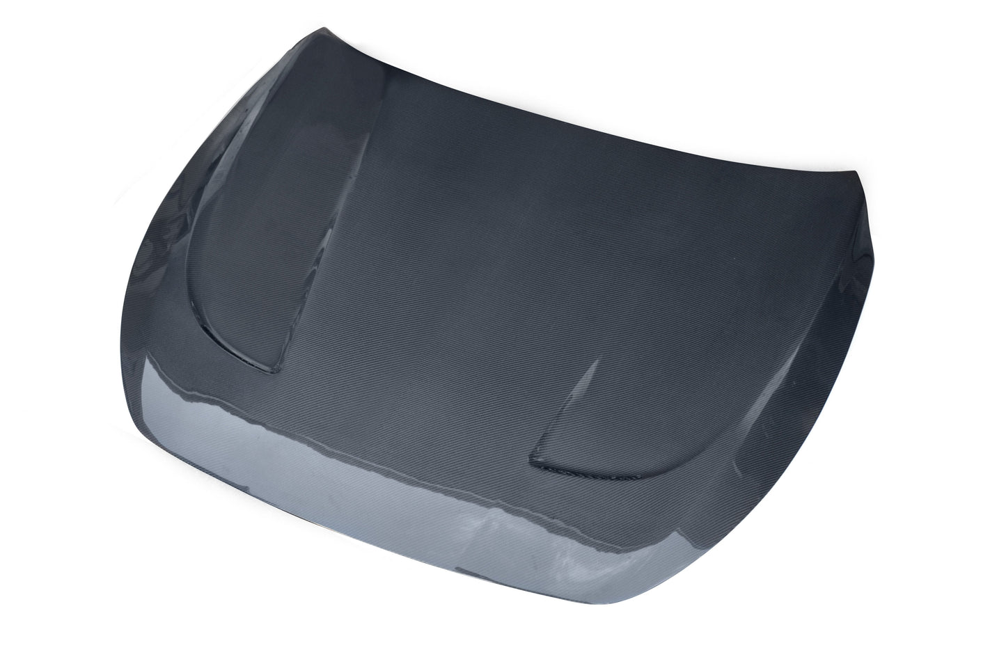 CMST Tuning Carbon Fiber Hood Bonnet for Infiniti Q60 Project Black S Concept 2017-2022