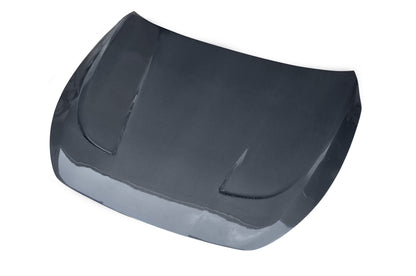 CMST Tuning Carbon Fiber Hood Bonnet for Infiniti Q60 Project Black S Concept 2017-2022