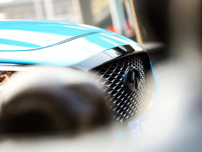 CMST Tuning Carbon Fiber Full Body Kit for Infiniti Q60 to Project Black S concept 2017-2022