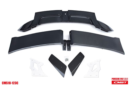 CMST Tuning Carbon Fiber Full Body Kit Ver.1 For Porsche 911 992 2020