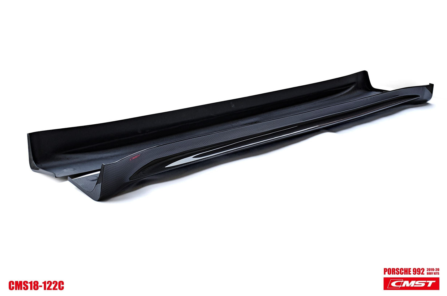 CMST Tuning Carbon Fiber Full Body Kit Ver.1 For Porsche 911 992 2020