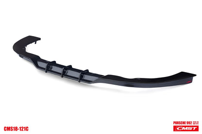 CMST Tuning Carbon Fiber Full Body Kit Ver.1 For Porsche 911 992 2020
