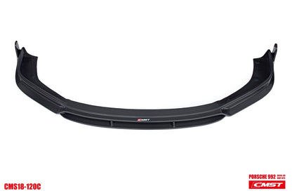 CMST Tuning Carbon Fiber Full Body Kit Ver.1 For Porsche 911 992 2020