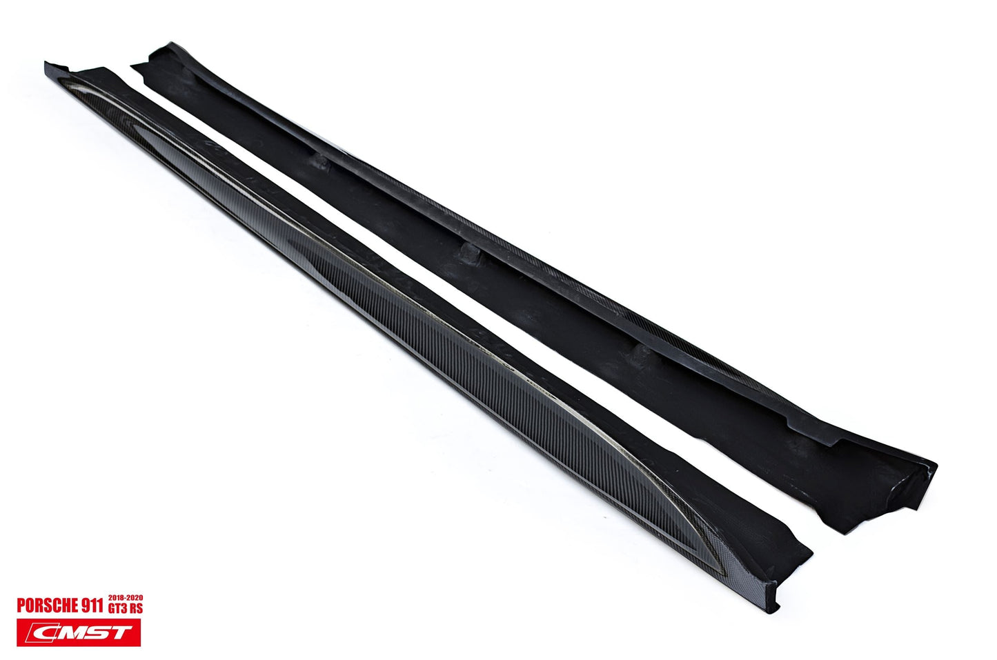 CMST Tuning Carbon Fiber Full Body Kit Ver.2 For Porsche 911 992 2020