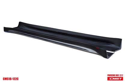 CMST Tuning Carbon Fiber Full Body Kit Ver.2 For Porsche 911 992 2020