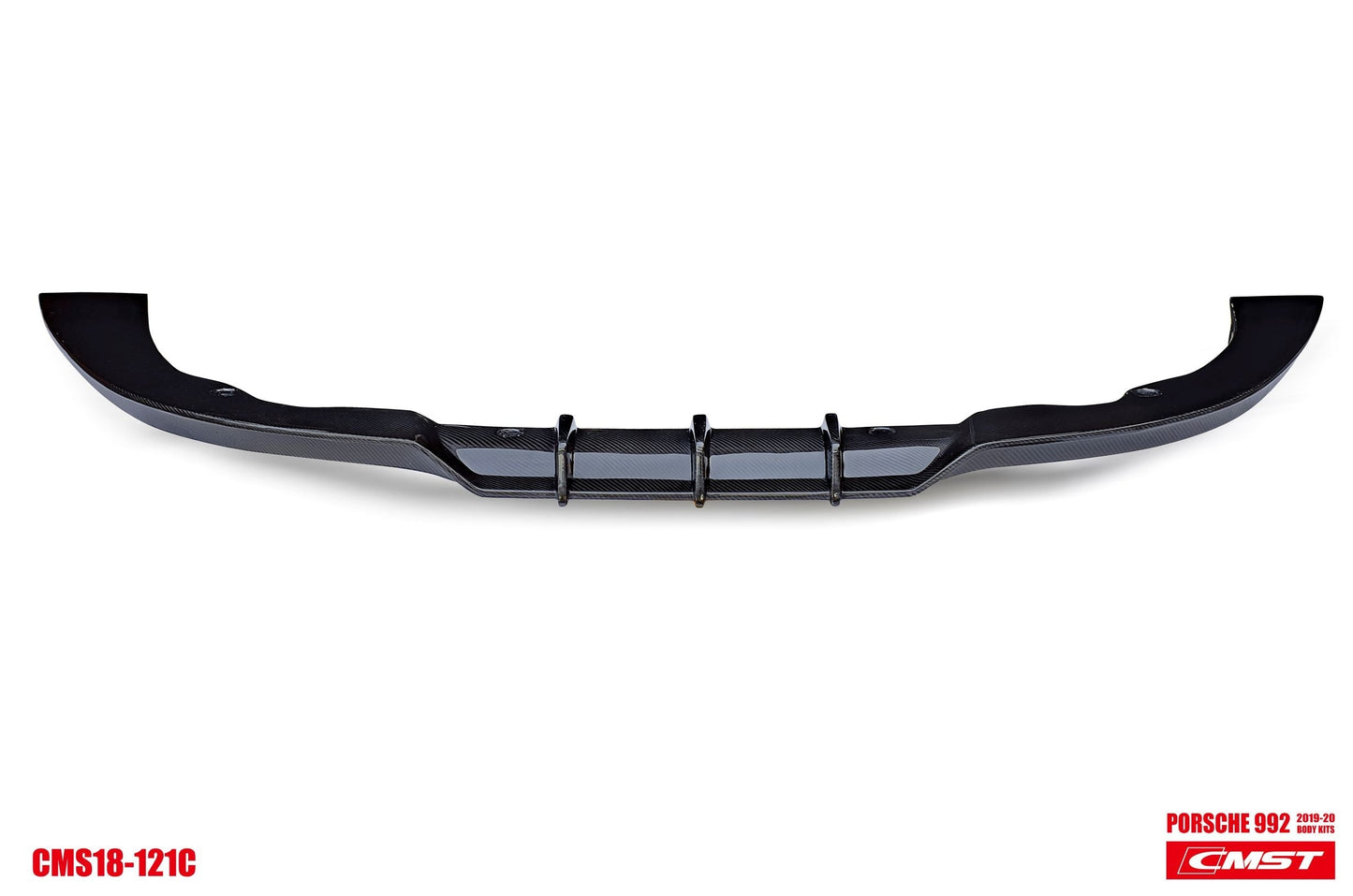 CMST Tuning Carbon Fiber Full Body Kit Ver.2 For Porsche 911 992 2020