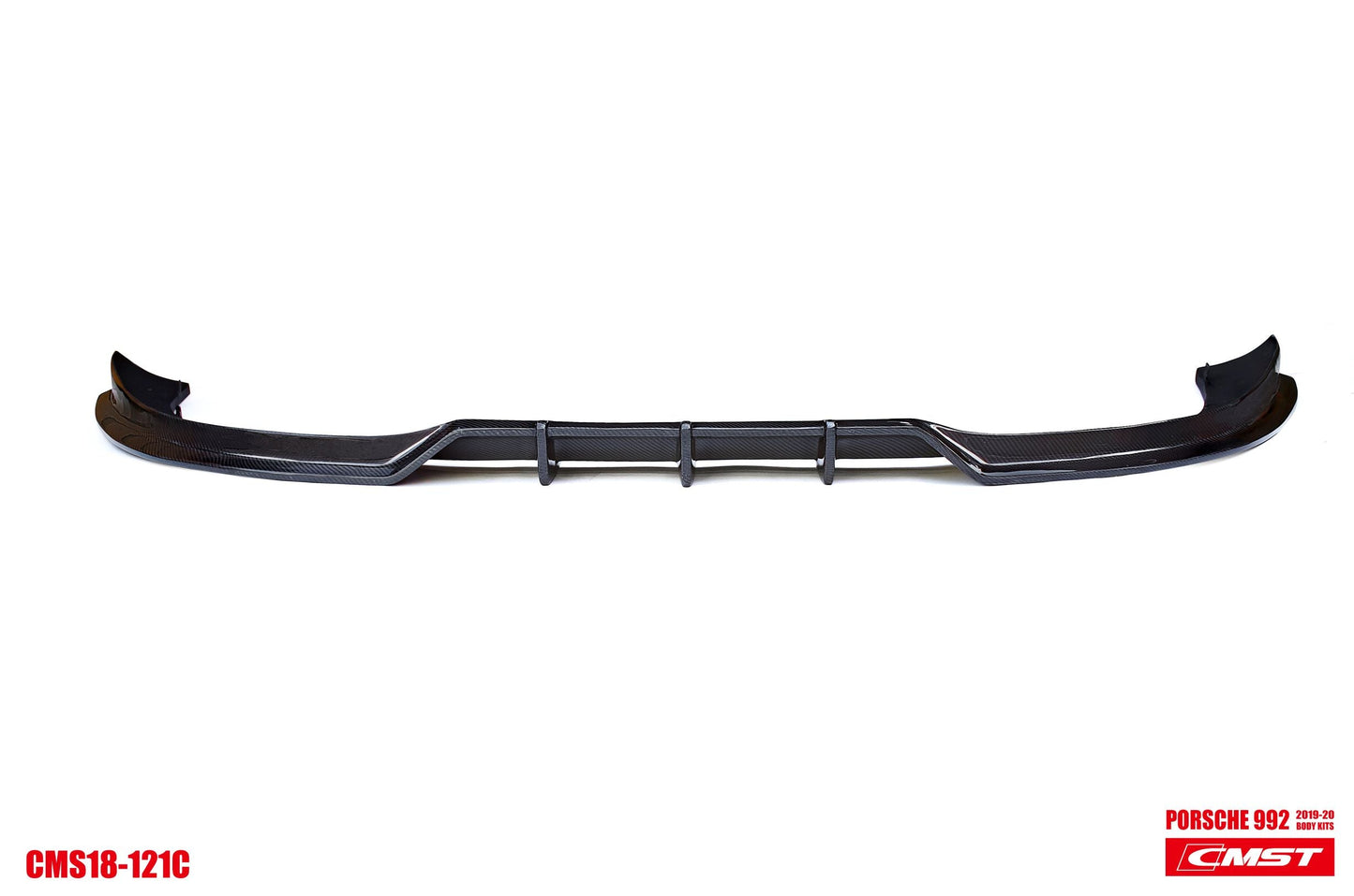 CMST Tuning Carbon Fiber Full Body Kit Ver.2 For Porsche 911 992 2020